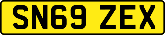 SN69ZEX