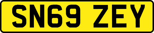 SN69ZEY
