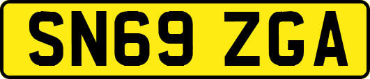 SN69ZGA