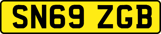 SN69ZGB
