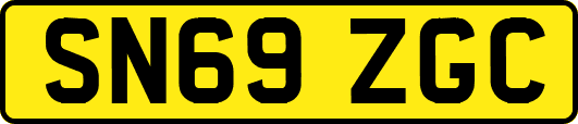 SN69ZGC
