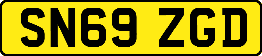 SN69ZGD