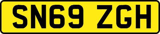 SN69ZGH