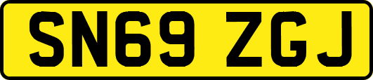 SN69ZGJ
