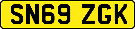 SN69ZGK