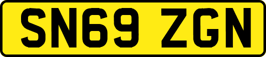 SN69ZGN