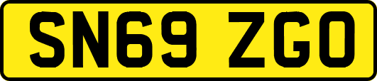 SN69ZGO