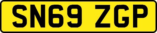 SN69ZGP