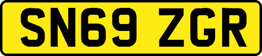 SN69ZGR