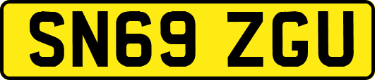 SN69ZGU