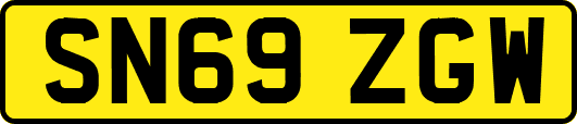 SN69ZGW