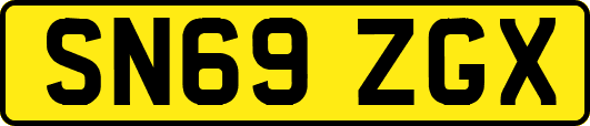 SN69ZGX