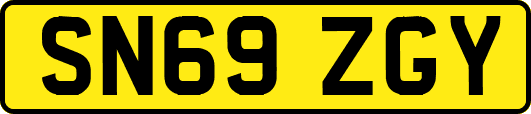 SN69ZGY