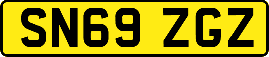 SN69ZGZ
