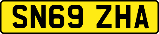 SN69ZHA