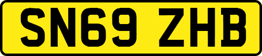 SN69ZHB