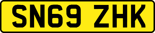SN69ZHK