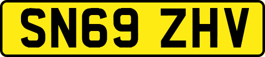 SN69ZHV