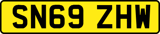 SN69ZHW