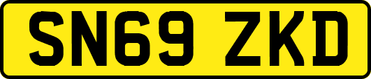 SN69ZKD