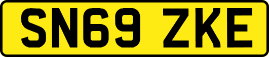 SN69ZKE
