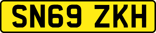 SN69ZKH