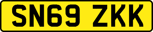 SN69ZKK