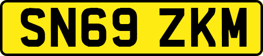 SN69ZKM