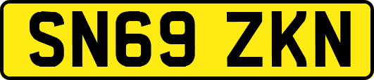 SN69ZKN
