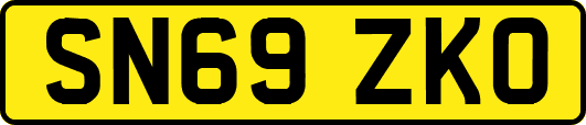 SN69ZKO