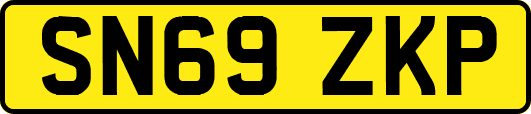 SN69ZKP