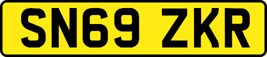 SN69ZKR