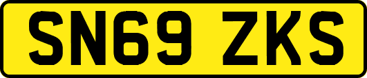 SN69ZKS