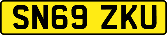 SN69ZKU