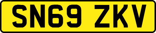SN69ZKV