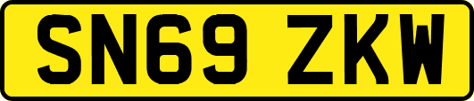 SN69ZKW