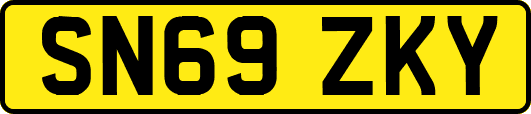 SN69ZKY