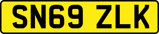 SN69ZLK