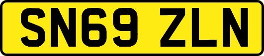 SN69ZLN