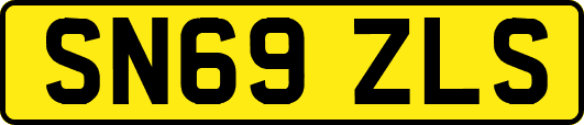 SN69ZLS