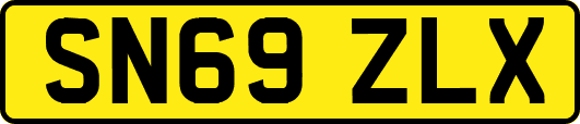 SN69ZLX