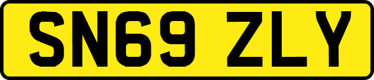 SN69ZLY