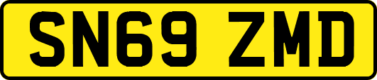 SN69ZMD