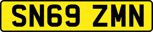 SN69ZMN