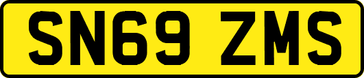 SN69ZMS