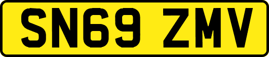 SN69ZMV