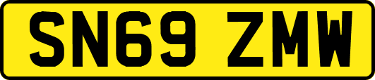 SN69ZMW
