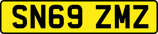 SN69ZMZ