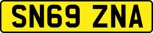 SN69ZNA