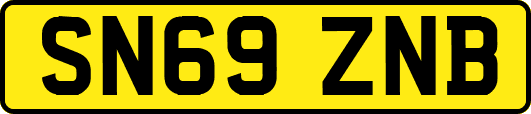 SN69ZNB